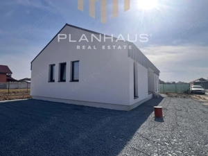 Casă individuală, Mocira, teren 5 ari! - imagine 5