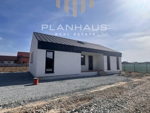 Casă individuală, Mocira, teren 5 ari!