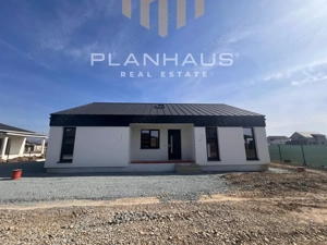 Casă individuală, Mocira, teren 5 ari! - imagine 4