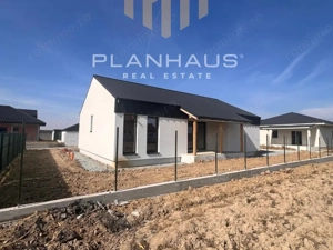 Casă individuală, Mocira, teren 5 ari! - imagine 6