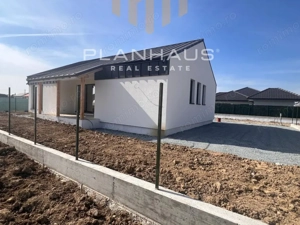 Casă individuală, Mocira, teren 5 ari! - imagine 2