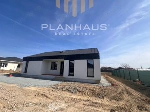 Casă individuală, Mocira, teren 5 ari! - imagine 3