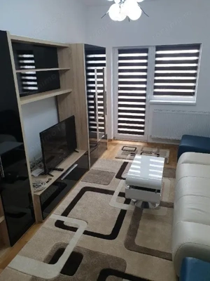 Inchiriez apartament, semidecomandat, langa Bastion