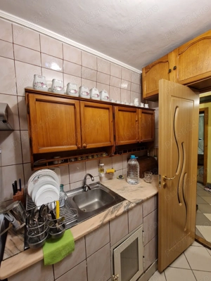 Apartament central Slatina centru Confort 1 Aleea Florilor Prefectura Hotel Bulevard Prestige Piata - imagine 4