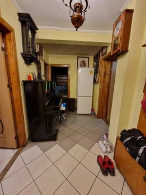 Apartament central Slatina centru Confort 1 Aleea Florilor Prefectura Hotel Bulevard Prestige Piata - imagine 5