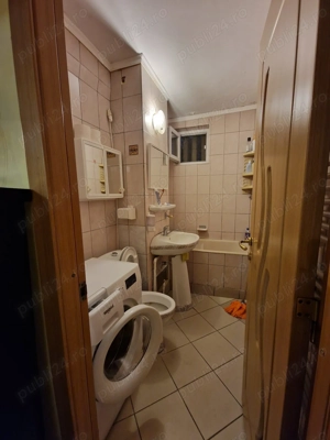 Apartament central Slatina centru Confort 1 Aleea Florilor Prefectura Hotel Bulevard Prestige Piata - imagine 6