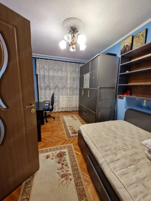 Apartament central Slatina centru Confort 1 Aleea Florilor Prefectura Hotel Bulevard Prestige Piata - imagine 7