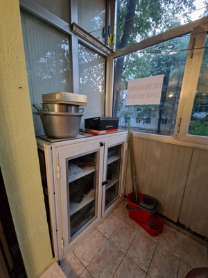 Apartament central Slatina centru Confort 1 Aleea Florilor Prefectura Hotel Bulevard Prestige Piata - imagine 9