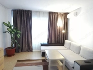 Se ofera spre inchiriere apartament cu 2 camere, decomandat, situat in zona Olimpia - imagine 3