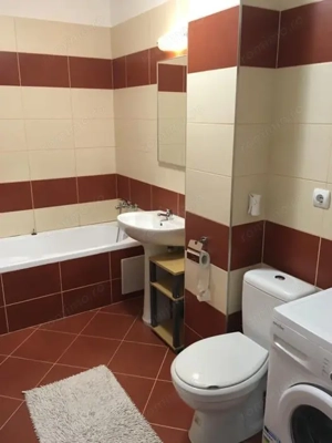 De inchiriat apartament 1 camera in zona Soarelui - imagine 4