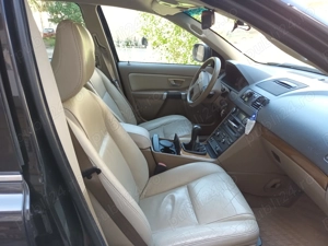 Volvo XC90 - imagine 4 Volvo XC90 - imagine 4