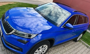 Skoda Kodiaq 1.4 TSI DSG 4X4 Style - imagine 4