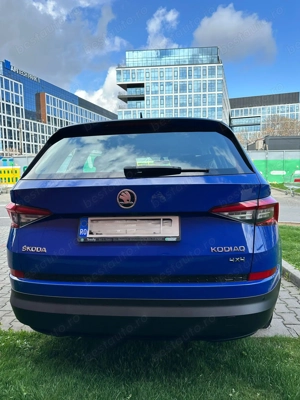 Skoda Kodiaq 1.4 TSI DSG 4X4 Style - imagine 10