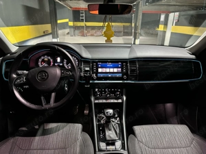 Skoda Kodiaq 1.4 TSI DSG 4X4 Style - imagine 7
