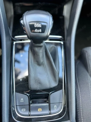 Skoda Kodiaq 1.4 TSI DSG 4X4 Style - imagine 9