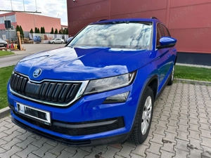 Skoda Kodiaq 1.4 TSI DSG 4X4 Style - imagine 8