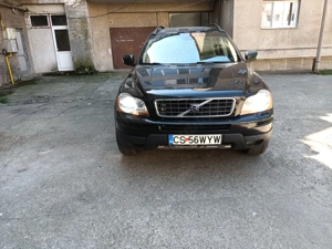Volvo XC90 - imagine 8 Volvo XC90 - imagine 8