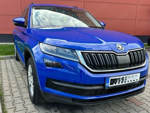 Skoda Kodiaq 1.4 TSI DSG 4X4 Style - imagine 3