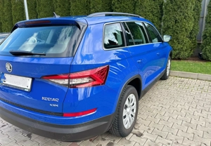Skoda Kodiaq 1.4 TSI DSG 4X4 Style - imagine 6