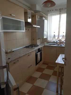 apartament cu o camera de inchiriat in zona Torontalului