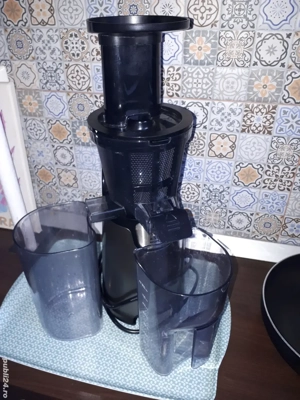 Slow juicer - imagine 4