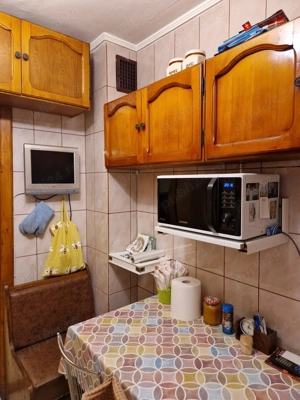 Apartament central Slatina centru Confort 1 Aleea Florilor Prefectura Hotel Bulevard Prestige Piata - imagine 3