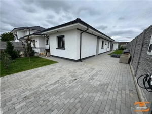 Ghiroda-Campus Medicina, duplex 3 camere mobilat,utilat