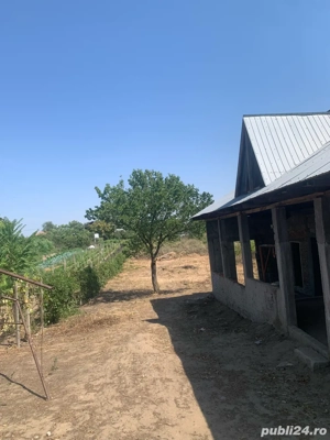 casa la rosu de vanzare