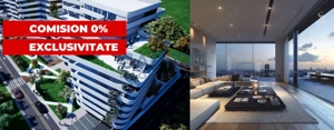 Oportunitate | Dezvoltare imobiliara | Ansamblu rezidential | P+8 | 