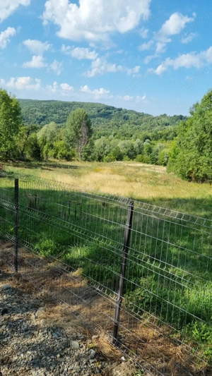 Teren intravilan - zona munte Breaza Comarnic  - Talea (Prahova) - 9150 mp, utilitati la poarta - imagine 2