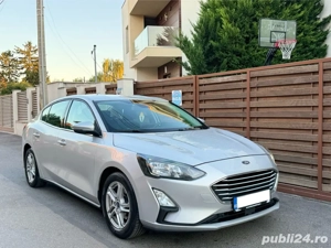   Ford focus   1.5 diesel, Fabricatie 2020