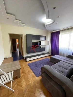 Vanzare apartament 3 camere Mihai Bravu