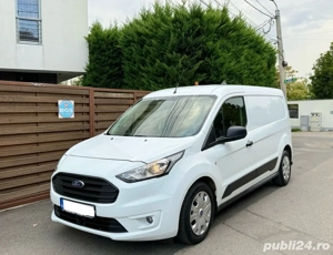 Ford transit connect, 1.5 diesel