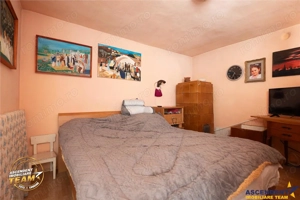 Casa cu 4 camere, mobilata, utilata, zona centrala, Targu Secuiesc - imagine 5