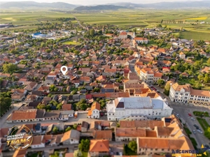 Casa cu 4 camere, mobilata, utilata, zona centrala, Targu Secuiesc - imagine 15