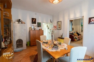 Casa cu 4 camere, mobilata, utilata, zona centrala, Targu Secuiesc - imagine 4