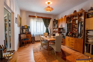 Casa cu 4 camere, mobilata, utilata, zona centrala, Targu Secuiesc - imagine 3