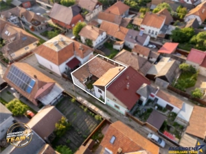 Casa cu 4 camere, mobilata, utilata, zona centrala, Targu Secuiesc - imagine 9