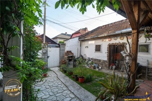 Casa cu 4 camere, mobilata, utilata, zona centrala, Targu Secuiesc - imagine 8