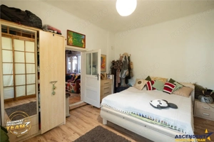 Casa cu 4 camere, mobilata, utilata, zona centrala, Targu Secuiesc - imagine 10