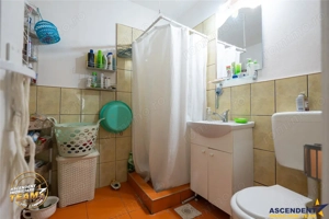 Casa cu 4 camere, mobilata, utilata, zona centrala, Targu Secuiesc - imagine 14