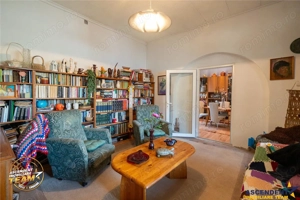 Casa cu 4 camere, mobilata, utilata, zona centrala, Targu Secuiesc - imagine 7