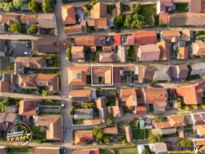 Casa cu 4 camere, mobilata, utilata, zona centrala, Targu Secuiesc - imagine 13