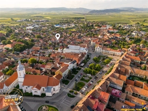 Casa cu 4 camere, mobilata, utilata, zona centrala, Targu Secuiesc - imagine 2