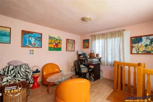 Casa cu 4 camere, mobilata, utilata, zona centrala, Targu Secuiesc - imagine 6