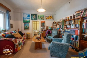 Casa cu 4 camere, mobilata, utilata, zona centrala, Targu Secuiesc - imagine 11