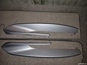 Grila proiector si ornamente Bara Bmw F30 - imagine 4