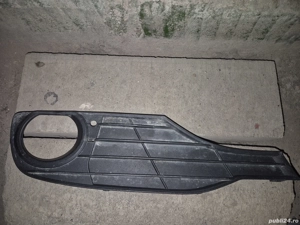 Grila proiector si ornamente Bara Bmw F30