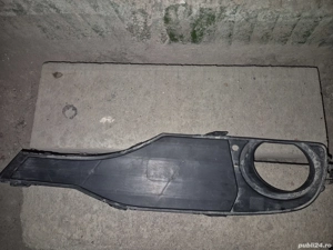 Grila proiector si ornamente Bara Bmw F30 - imagine 3