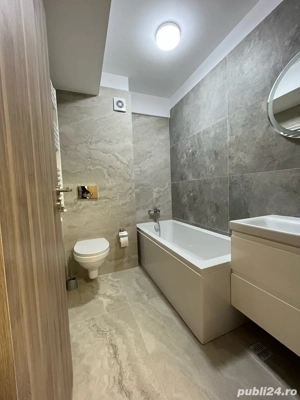 Apartament 2 Camere si loc de parcare - imagine 2